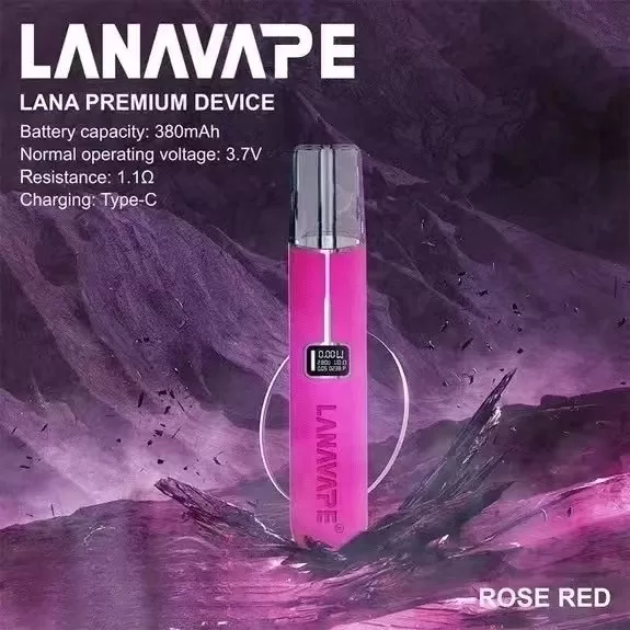 lana皮革主機