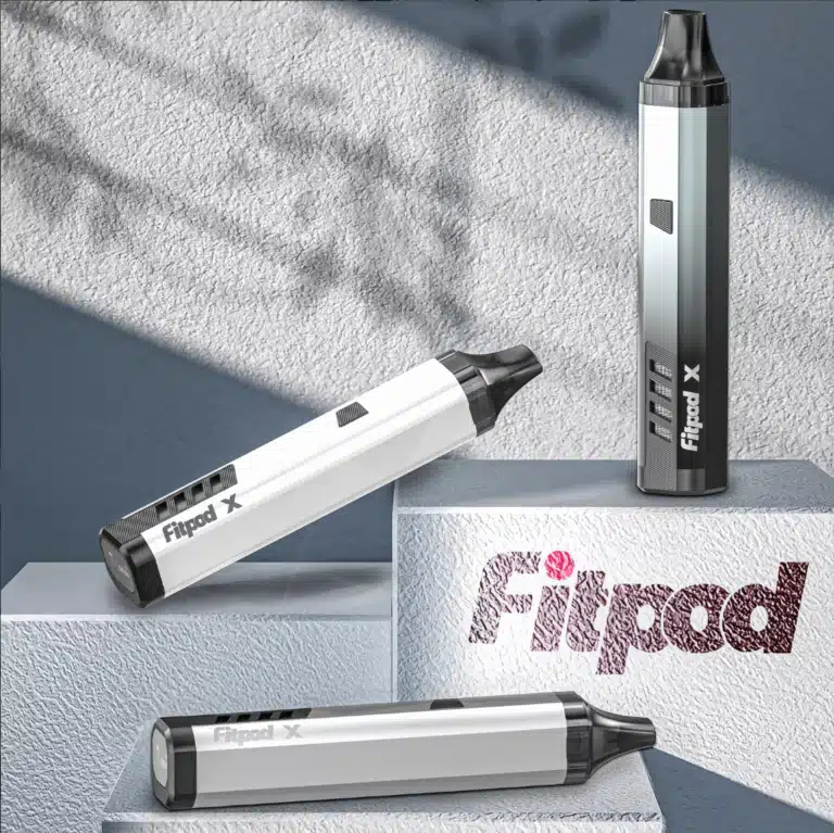 fitpod-x-斯萊克三代